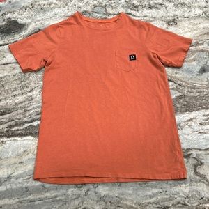 Rags Boys Short Sleeved Tee, size 9/10